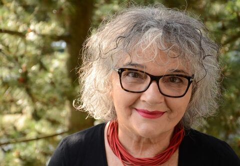 Dunja Knebl, promo foto