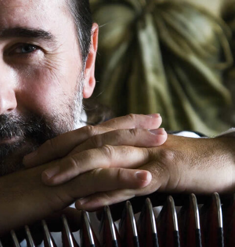 Elvis Stanić, promo foto