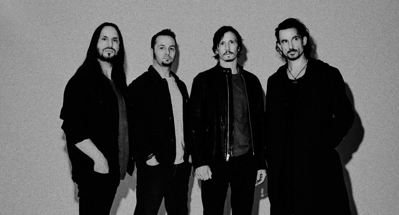 Gojira, foto: promo