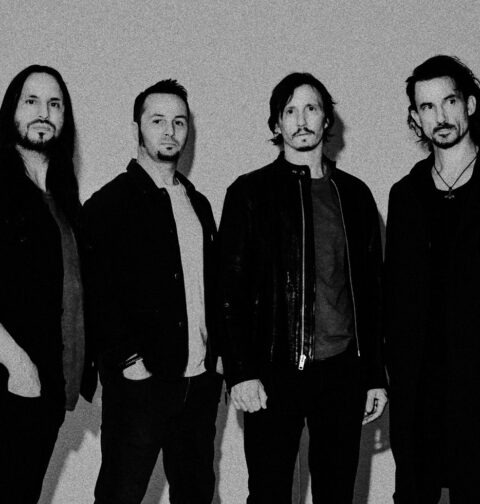 Gojira, foto: promo