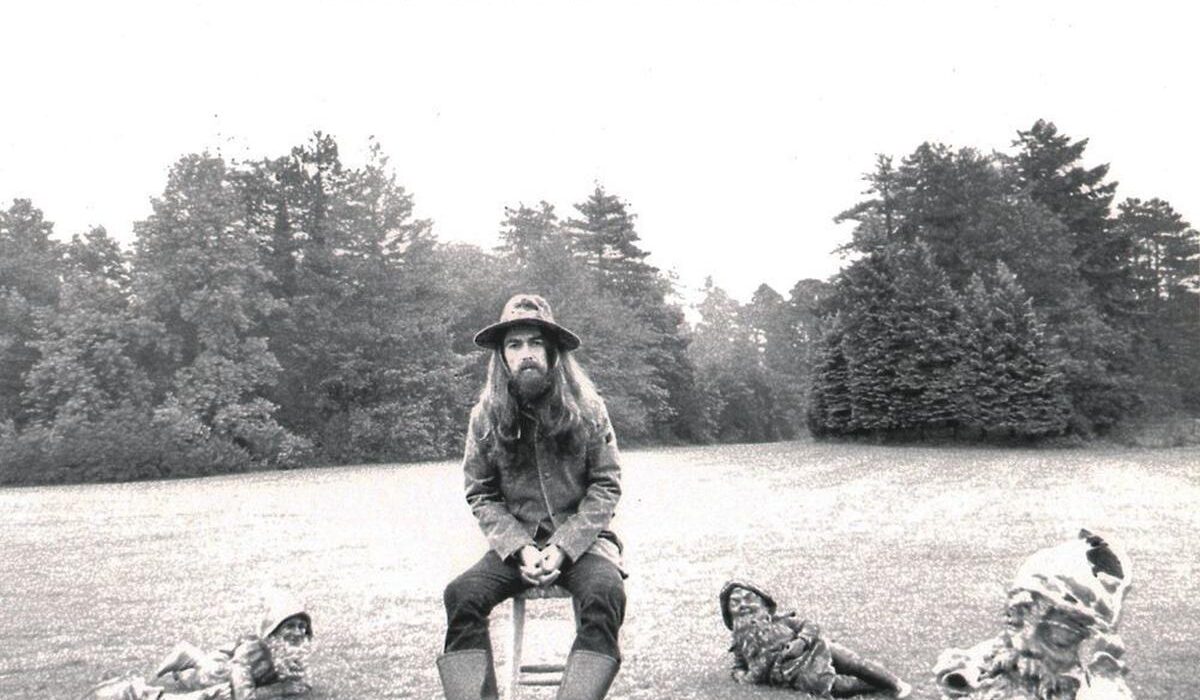 George Harrison - All Things Must Pass