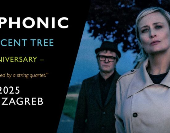 Hooverphonic, promo foto