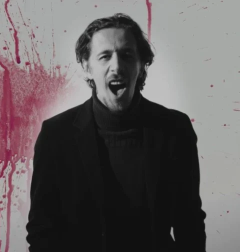 Jall aux yeux, promo foto