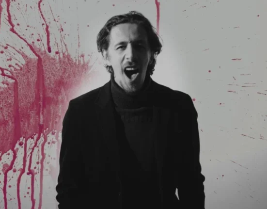 Jall aux yeux, promo foto