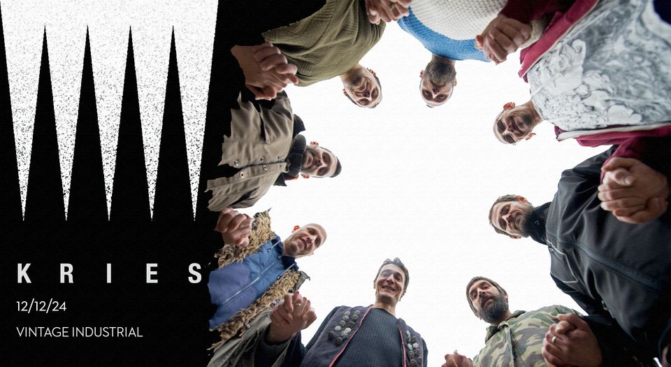 Kries, promo foto