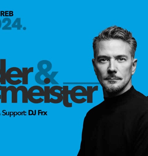 Kruder&Dorfmeister, promo foto