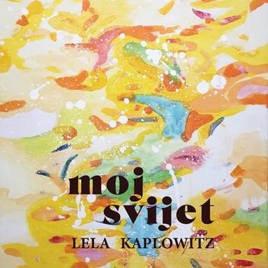 Lela Kaplowitz, cover albuma