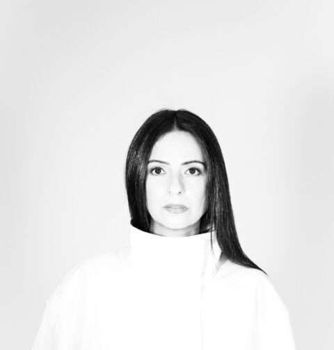 Lina, promo foto