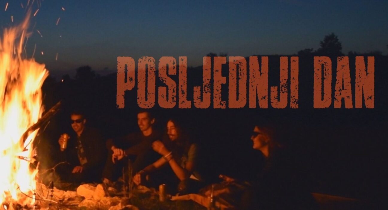 Mile Mijač, Posljednji dan, promo foto