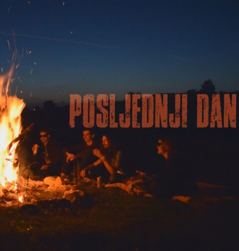 Mile Mijač, Posljednji dan, promo foto