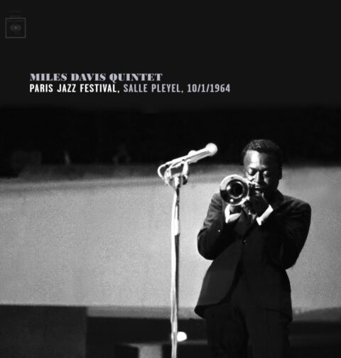 Miles Davis Quintet 1963/64: The Bootleg Series, Vol. 8