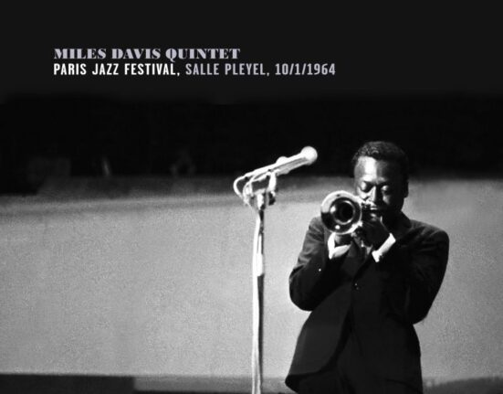 Miles Davis Quintet 1963/64: The Bootleg Series, Vol. 8