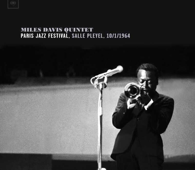 Miles Davis Quintet 1963/64: The Bootleg Series, Vol. 8
