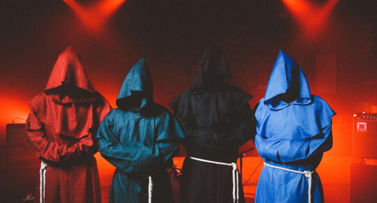 Skotni Vrag, promo foto