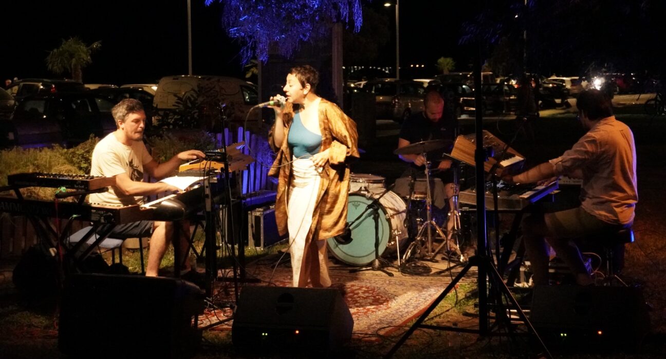 Mangroove, foto: Zrinka Magazin