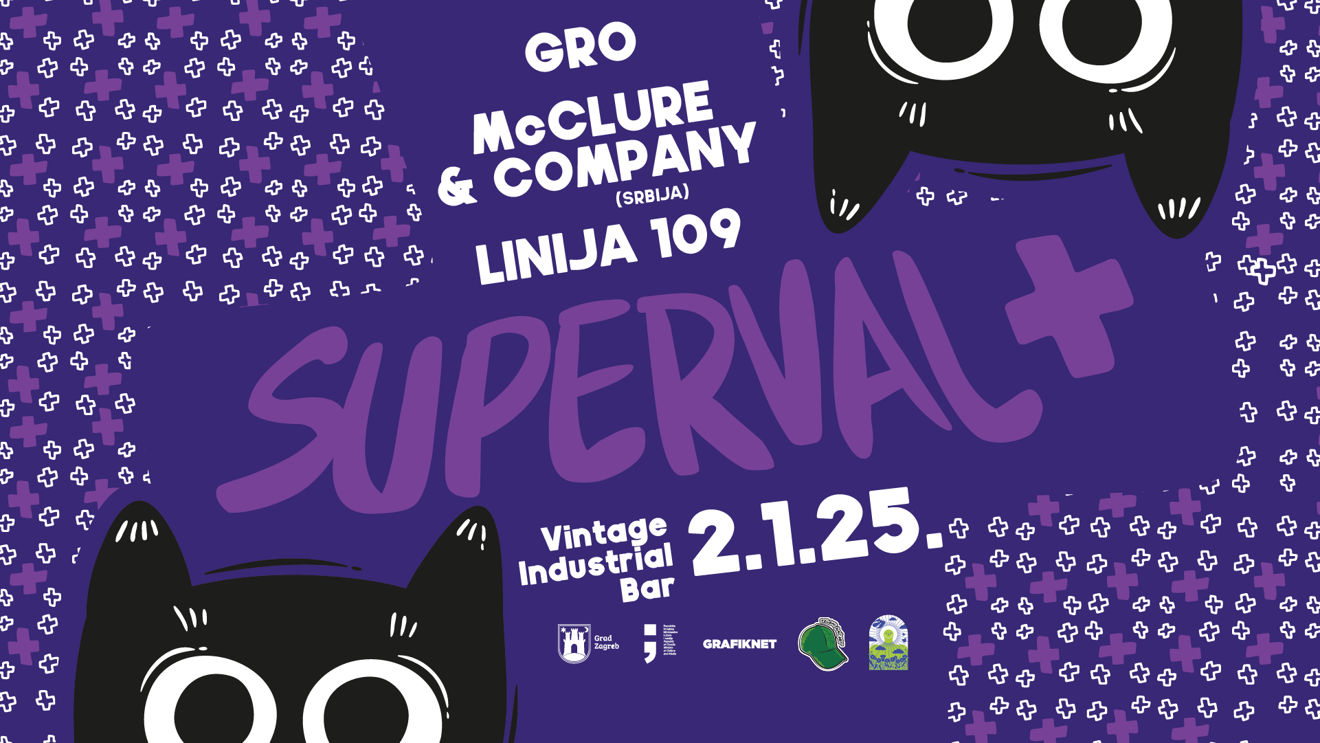 Superval plus 2025