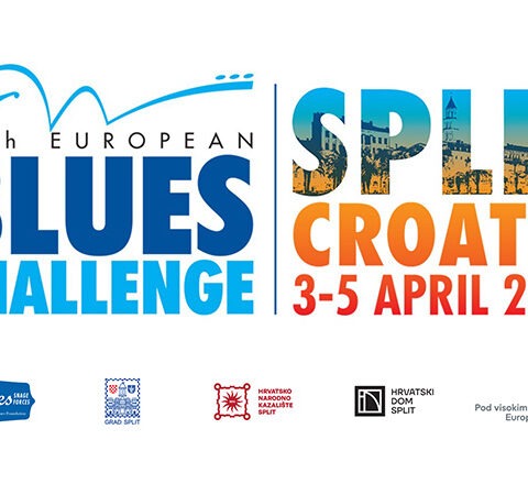 13th European Blues Challenge, promo foto