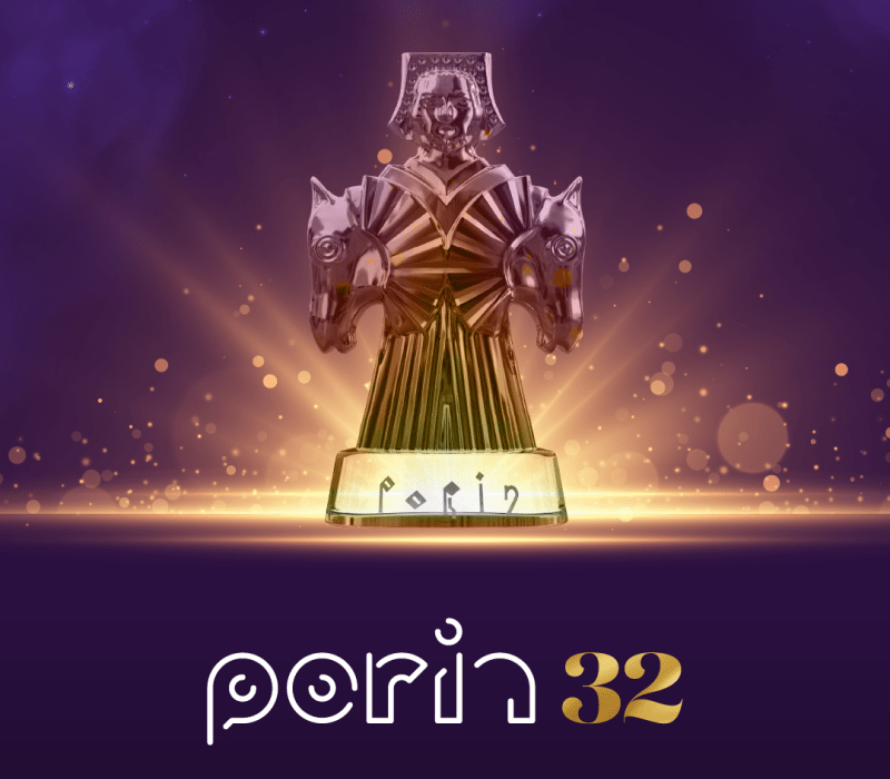 Porin 2025, promo foto