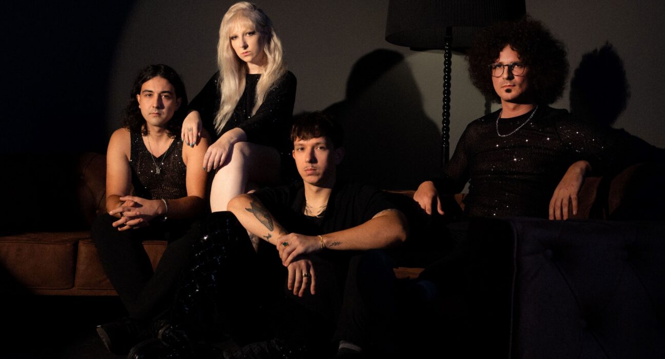 DJECA!, promo foto