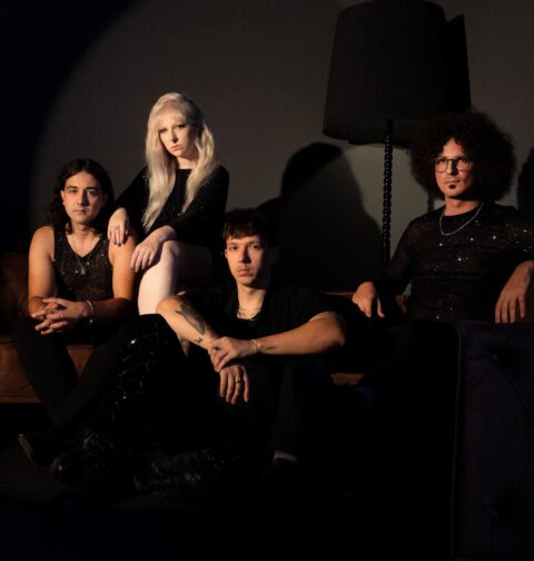 DJECA!, promo foto
