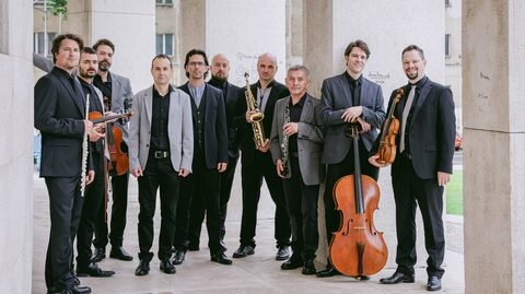 Acoustic Project, promo foto