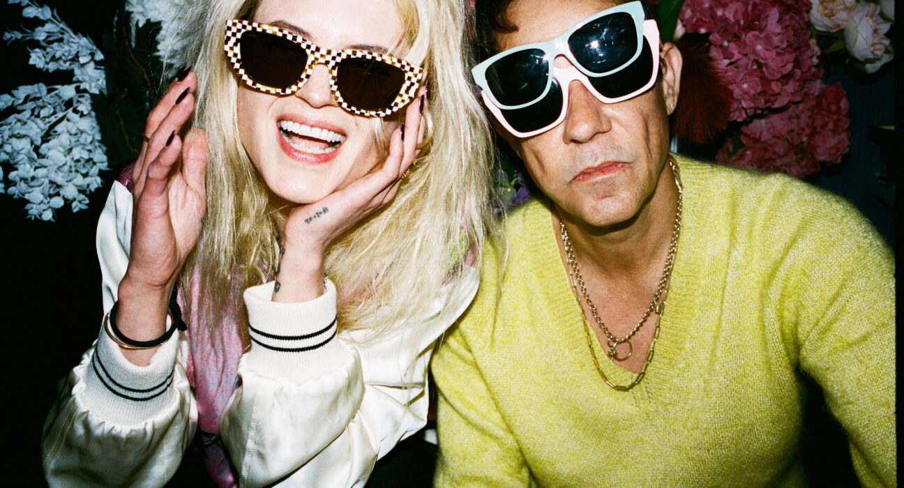 The Kills