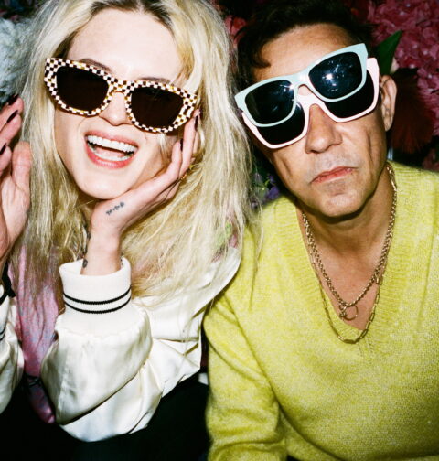 The Kills