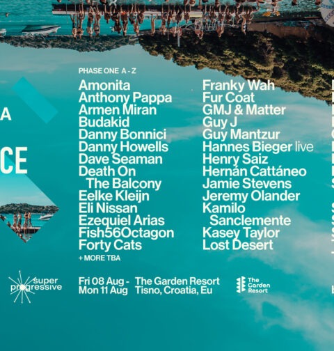 Balance Croatia 2025, promo foto