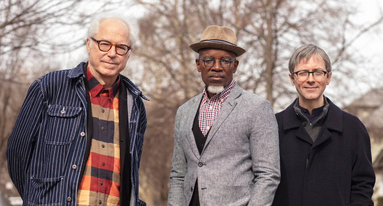 Bill Frisell, promo foto