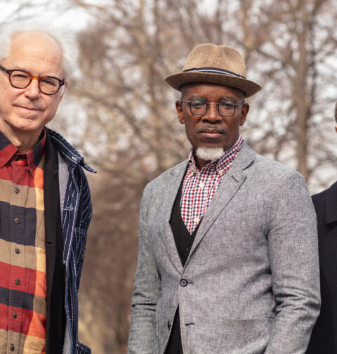 Bill Frisell, promo foto