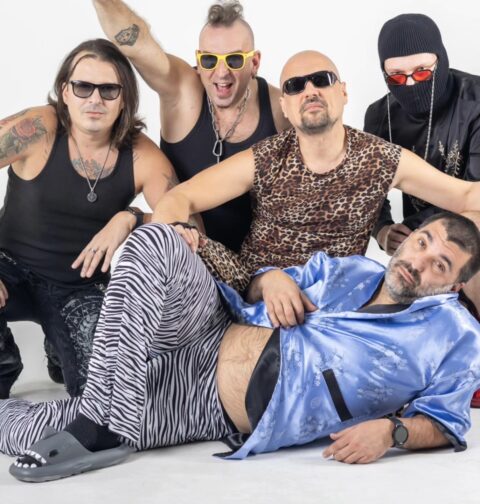 Brkovi, promo foto