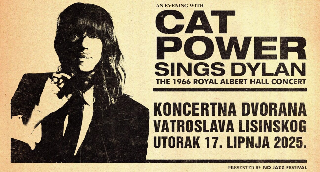 Cat Power, promo foto