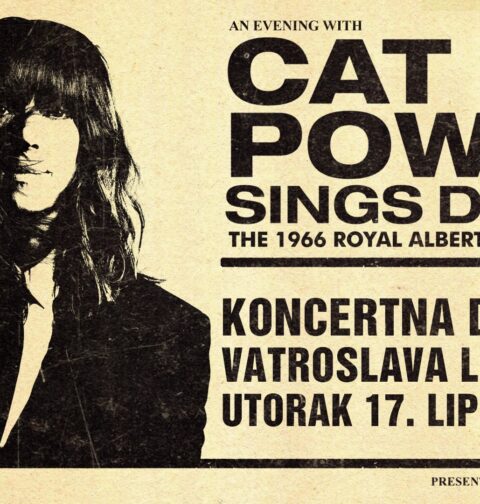 Cat Power, promo foto
