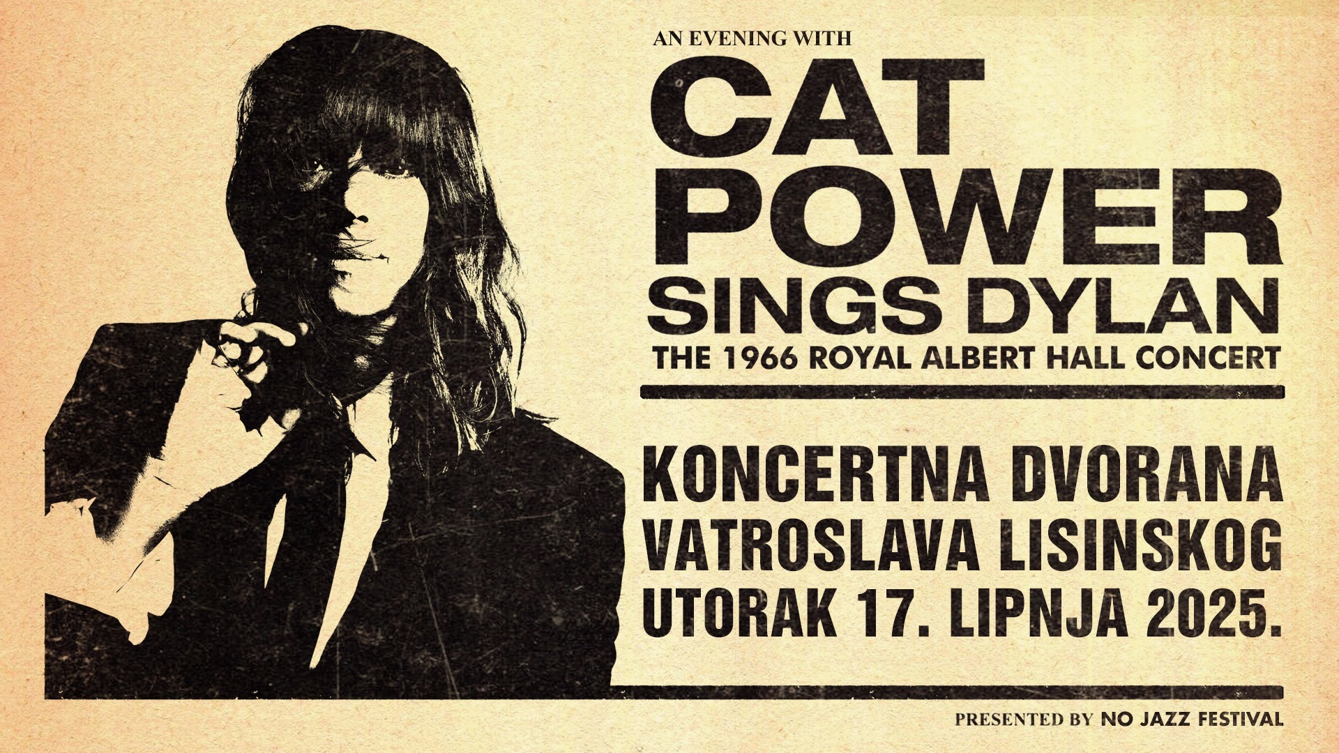 Cat Power, promo foto