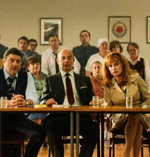 Dnevnik velikog Perice, Foto by Dominik Brlečić