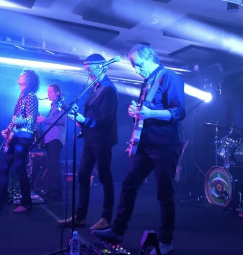 Gong, foto: VD