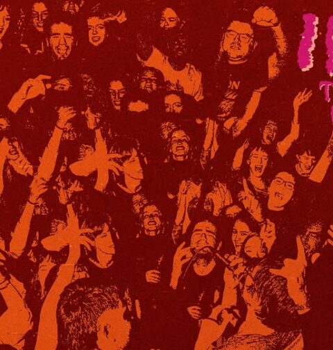IDEM, promo foto