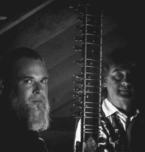 Ivan Valušek i Darko Jurković Charlie, foto by Andrej Šaprić
