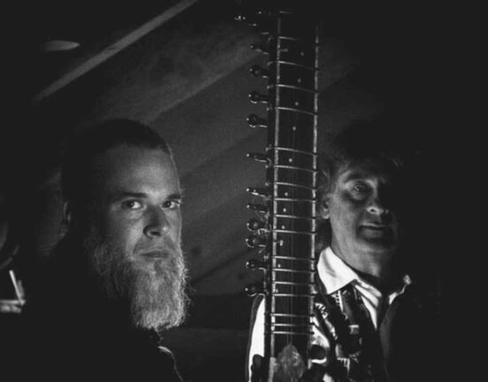 Ivan Valušek i Darko Jurković Charlie, foto by Andrej Šaprić