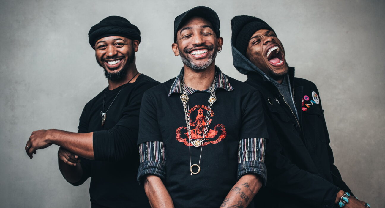 Jonathan Scales Fourchestra