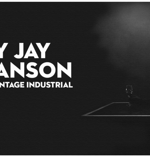 Jay-Jay Johanson, promo foto