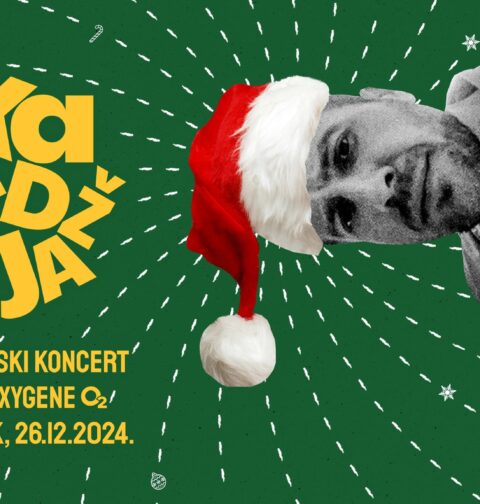 Kandžija, promo foto