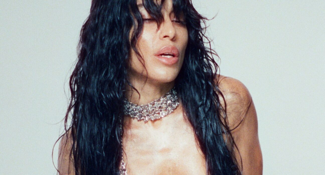 Loreen, promo foto