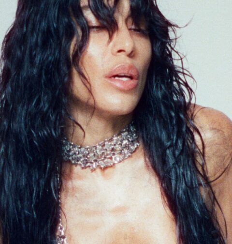 Loreen, promo foto