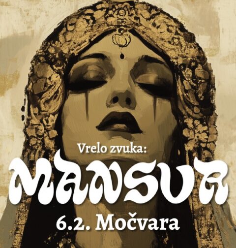 Mansur, promo foto