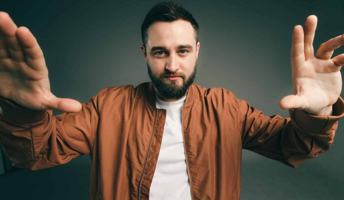 Matija Cvek, foto by Mislav Žabarović