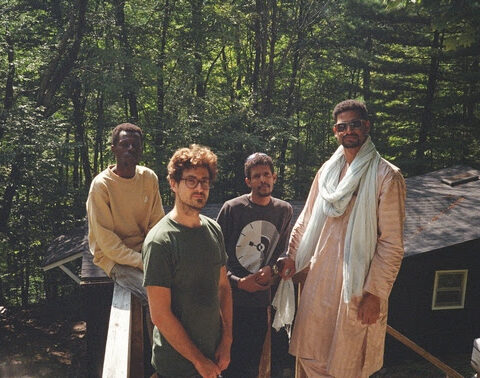 Moctar, foto: Nelson Espinal