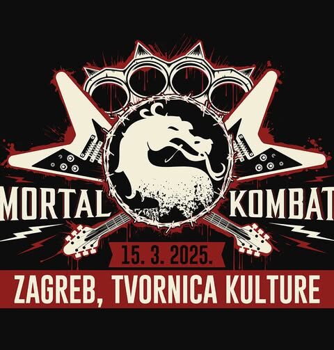 Mortal Kombat, promo foto