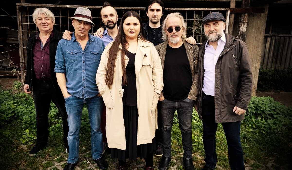 Mostar Sevdah Reunion, promo foto