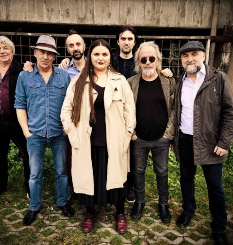 Mostar Sevdah Reunion, promo foto